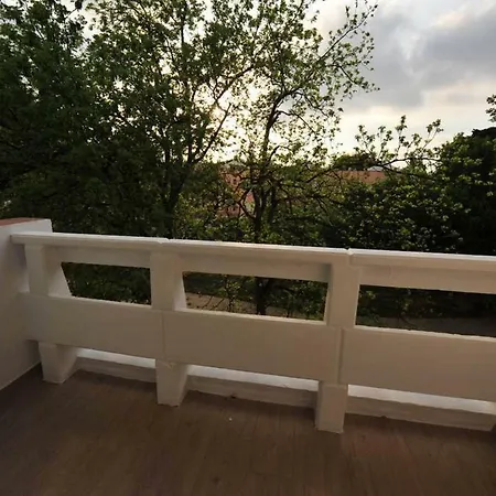 Modern Near Gibraltar With Terrace And Parking * جيريز